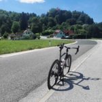 Spet na slovenskih cestah cyclinglife cyclingshots specializedvengevias mirnacastle