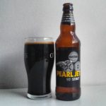 Pije marstonspearljet marstonspearljet marstonsbrewery stout englishbeer