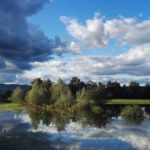 Barjanski pegu    ljubljanskobarje morost swamp floods igslovenia