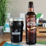 Pije londonporter fullersbrewery porter porterbeer