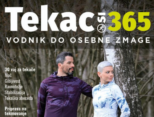 Tekac.si 365