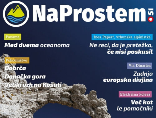 Revija NaProstem