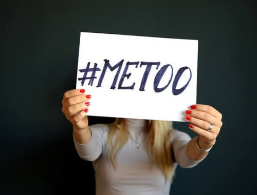 #MeToo