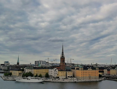 Stockholm